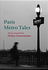 Paris Metro Tales (Paperback)