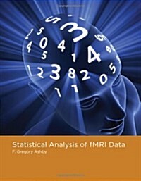 Statistical Analysis of fMRI Data (Hardcover, 1st)