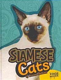 Siamese Cats (Hardcover)