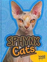 Sphynx Cats (Hardcover)