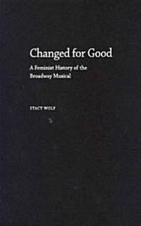Changed for Good (Hardcover)