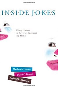 Inside Jokes (Hardcover, 1st)