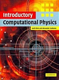 Introductory Computational Physics (Paperback)