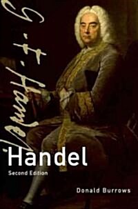 Handel (Paperback, 2)