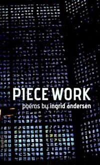 Piece Work (Paperback)