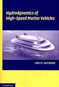 Hydrodynamics of High-Speed Marine Vehicles (Paperback)