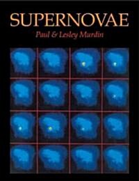 Supernovae (Paperback)