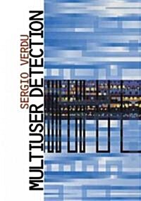 Multiuser Detection (Paperback)