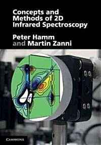 Concepts and Methods of 2D Infrared Spectroscopy (Hardcover)