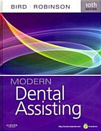 Modern Dental Assisting + Boyd: Dental Instruments, 4e (Hardcover, 10th, PCK)