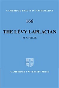 The Levy Laplacian (Paperback)