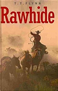 Rawhide (Hardcover)