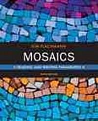 Mosaics (Paperback, 5th)