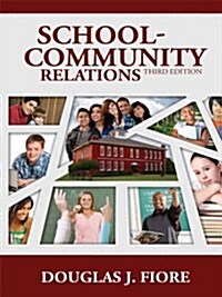 School-Community Relations (Hardcover, 3 Rev ed)