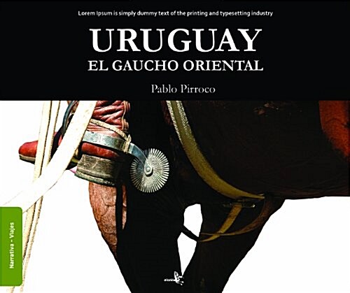 Uruguay (Hardcover)
