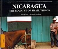 Nicaragua (Hardcover, Paperback, PCK)