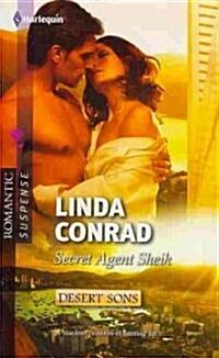 Secret Agent Sheik (Paperback)