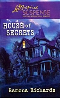 House of Secrets (Paperback)