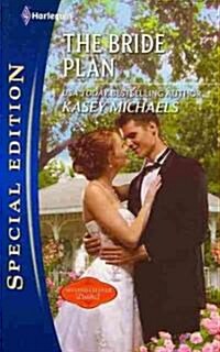 The Bride Plan (Paperback)