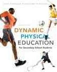 Dynamic Physical Education for Secondary School Students (Hardcover, 7)