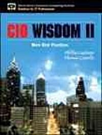 CIO Wisdom II: More Best Practices (Paperback) (Paperback)