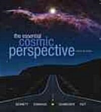 The Essential Cosmic Perspective/Mastering Astronomy (Paperback, Pass Code, 6th)