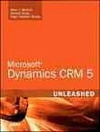 Microsoft Dynamics CRM 2011 Unleashed (Paperback)