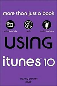 Using iTunes 10 (Paperback, 1st)