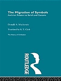 The Migration of Symbols (Paperback)