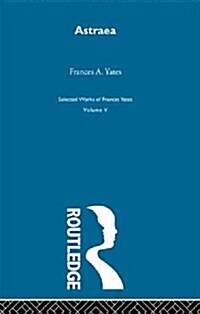 Astraea - Yates (Paperback)
