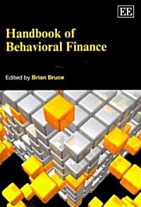 Handbook of Behavioral Finance (Hardcover)