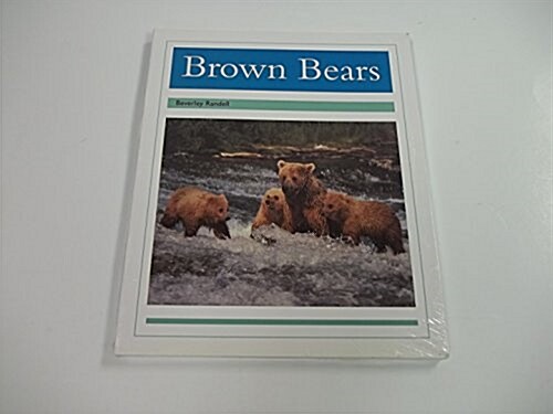 Brown Bears, Student Reader 6pk (Paperback, PCK)