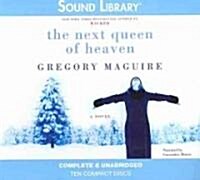 The Next Queen of Heaven (Audio CD, Unabridged)