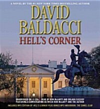 Hells Corner (MP3 CD)