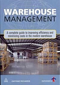 Warehouse Management (Paperback)