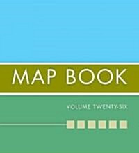 Esri Map Book (Paperback)