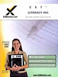 CST Literacy 065 (Paperback)