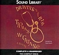 Driving on the Rim Lib/E (Audio CD)