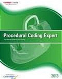 Procedural Coding Expert 2011 (Paperback, Spiral)