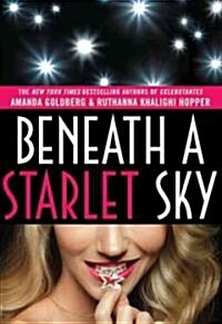 Beneath a Starlet Sky (Hardcover)