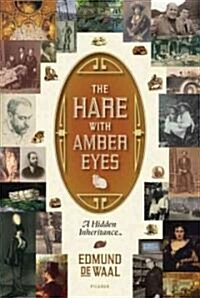 The Hare with Amber Eyes: A Hidden Inheritance (Paperback)