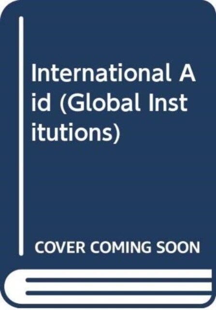 International Aid (Paperback)