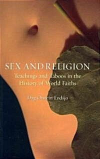Sex and Religion (Hardcover)
