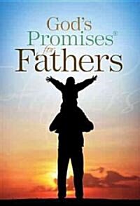 Gods Promises for Fathers (Paperback)