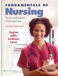 Fundamentals of Nursing + Taylors Clinical Nursing Skills (Hardcover, Har/Pap)