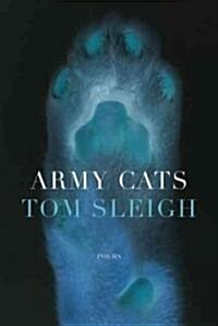 Army Cats: Poems (Paperback)