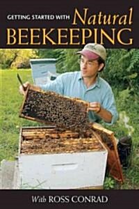Natural Beekeeping With Ross Conrad (DVD)