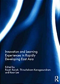 Innovation and Learning Experiences in Rapidly Developing East Asia (Hardcover)