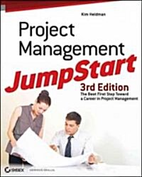 Project Management JumpStart (Paperback, 3rd Edition)