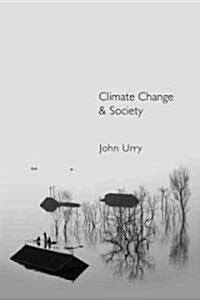 Climate Change and Society (Paperback)